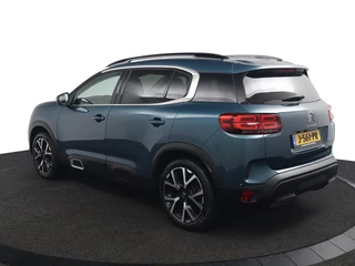 Citroën C5 Aircross Citroën C5 Aircross 1.2 PT Bns Plus - afbeelding nr 6