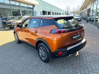 Peugeot 2008 - afbeelding nr 10