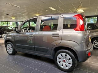 Fiat Panda Fiat Panda Automaat | TwinAir | Lounge | 2e eignr. - afbeelding nr 2