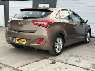 Hyundai i30 Hyundai i30 1.6 GDI i-Catcher - afbeelding nr 5