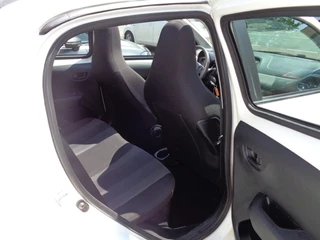 Peugeot 108 Peugeot 108 1.2 PT ACTIVE TOP - afbeelding nr 12