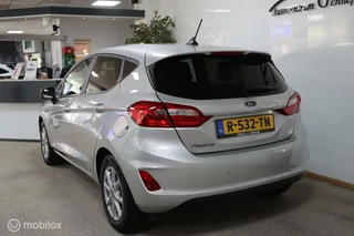 Ford Fiesta Ford Fiesta 1.1 Trend | Navigatie | Cruise Controle | - afbeelding nr 14