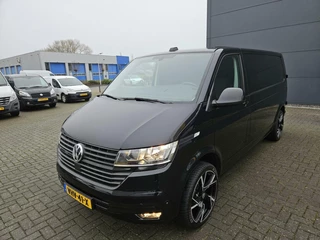 Volkswagen Transporter Volkswagen Transporter 2.0 TDI L2H1 Navi 110 PK 20 inch Nieuwstaat - afbeelding nr 29