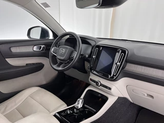 Volvo XC40 Volvo XC40 1.5 T5 Twin Engine Inscription (INCL-BTW) *PANO | LUXURY-LEATHER | FULL-LED | HARMAN/KARDON-AUDIO | DIGI-COCKPIT | HEATED-COMFORTSEATS | NAVI-FULLMAP | CARPLAY | TOWBAR | 19''ALU* - afbeelding nr 7