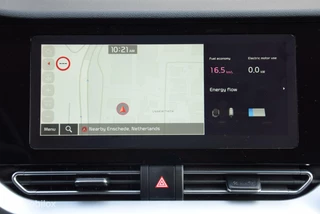 Kia Niro Kia Niro 1.6gdi hev Dynamicline Trekhaak - afbeelding nr 18