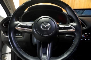Mazda CX-30 Mazda CX-30 2.0 e-SKYACTIVE-X M HYBRID COMFORT AUTOMAAT - afbeelding nr 13