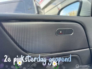 Mercedes-Benz B-Klasse Mercedes B-klasse 200 Advantage / Navigatie / Luxe bekleding - afbeelding nr 31