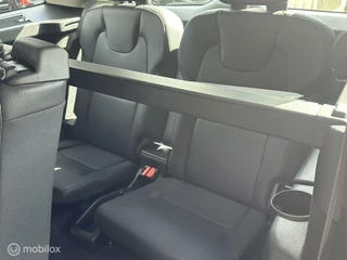 Volvo XC90 Volvo XC90 2.0 T8 Recharge AWD|Adaptive Cruise control|Pilot assist|Trekhaak|Parkeercamera|Leder - afbeelding nr 23