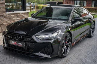 Audi RS7 - afbeelding nr 8