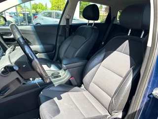 Kia Niro - afbeelding nr 4