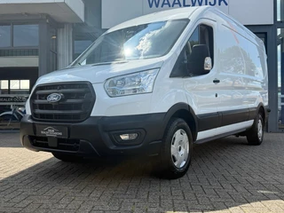 Ford Transit Ford Transit 350 2.0 TDCI L3H2 AIRCO BIG SCREEN NAVI PDC-CAMERA. - afbeelding nr 3