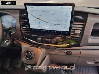 Ford Transit Ford Transit 165pk Automaat Limited Dubbele schuifdeur L2H2 ACC 360camera Navi CarPlay Xenon Camera 10m3 Airco - afbeelding nr 12