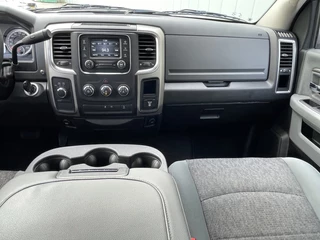 Dodge Ram Pick-Up Dodge Ram Pick-Up 1500 Classic Crew Cab 4x4 lpg - afbeelding nr 27