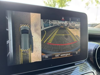 Mercedes-Benz V-Klasse Mercedes-Benz V-Klasse 220d Lang DC | Parkeer Assist | Burmeister | Leder | Navi - afbeelding nr 25