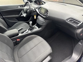 Peugeot 308 - afbeelding nr 22