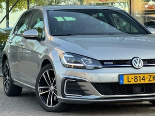 Volkswagen Golf Volkswagen Golf 1.4 TSI PHEV GTE 2017 1e eigenaar Top staat - afbeelding nr 13
