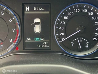 Hyundai Kona Hyundai Kona 1.0 T-GDI Comfort Smart, 1e eigenaar - afbeelding nr 20