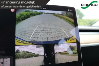 Tesla Model 3 Tesla Model 3 Standard RWD Plus 60 kWh - afbeelding nr 25