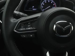 Mazda 2 Mazda 2 1.5 Skyactiv-G GT-M automaat met Apple CarPlay : dealer onderhouden - afbeelding nr 23
