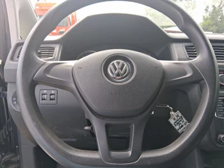 Volkswagen Caddy Volkswagen Caddy 2.0 TDI L1H1 BMT EDITION 35 |TREKHAAK|AIRCO|NAVI|ORIG. NL| 3161 - afbeelding nr 4