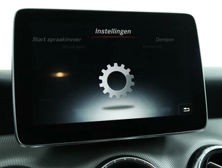 Mercedes-Benz CLA Mercedes CLA-klasse  Airco Automaat Cruise - afbeelding nr 35