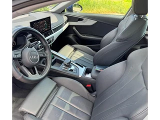 Audi A4 Audi A4 Avant 35 TFSI MHEV ADVANCED EDITION AUTOMAAT Open dak | Leder | Stoelverwarming - afbeelding nr 10