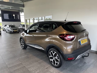 Renault Captur Renault Captur 0.9 TCe Zen - afbeelding nr 3