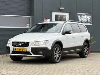 Volvo XC70 Volvo XC70 2.0 D4 FWD Geartronic-8 Polar+ Sensus Navi/Adap.CC/Xenon/Harman-Kardon/Driver Support - afbeelding nr 7