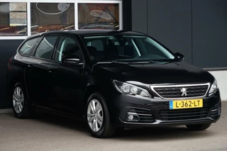 Peugeot 308 Peugeot 308 SW 1.2 PureTech Blue Lease Active, nw dis. trekhaak - afbeelding nr 24