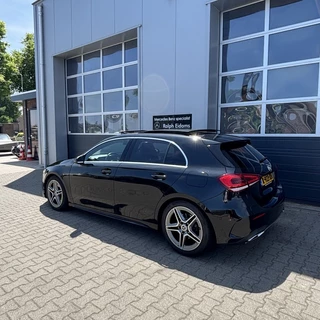 Mercedes-Benz A-Klasse Mercedes-Benz A-Klasse 250 - afbeelding nr 3