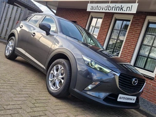 Mazda CX-3 - afbeelding nr 15