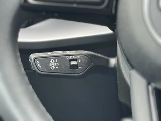 Audi A3 Audi A3 Sportback 30 TFSI Adv edition | ACC | Navi | Virtual | Automaat - afbeelding nr 13