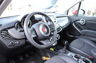 Fiat 500X - afbeelding nr 12