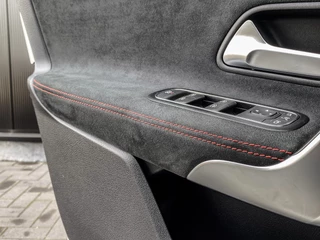 Mercedes-Benz CLA Mercedes-Benz CLA 250e 218PK Automaat AMG Line | PANORAMADAK | DISTRONIC PLUS | HEAD-UP | SOUND ADVANCED | 360 | MBUX | - afbeelding nr 67