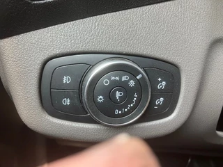 Ford Transit Connect Ford Transit Connect Gesloten Bestel L2, Automaat - afbeelding nr 15