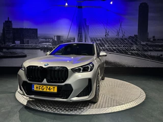 BMW X1 BMW X1 XDrive30e M-Sportpakket *Camera*Keyless* - afbeelding nr 6