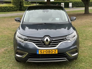 Renault Espace Renault Espace 1.8 TCe 225pk Executive 7persoons Full-Option - afbeelding nr 8