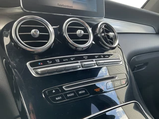 Mercedes-Benz GLC - afbeelding nr 33