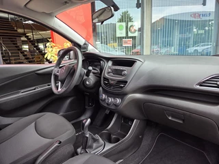 Opel KARL Opel KARL 1.0 5Drs Edition | Airco | Radio | Cruise - afbeelding nr 13
