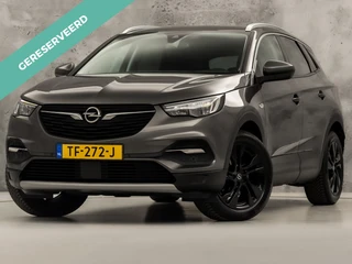 Opel Grandland X 1.2 Turbo Deluxe