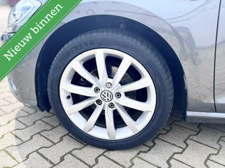 Volkswagen Golf Volkswagen Golf 1.0 TSI Pano/ APP CarPlay/ Alcantara - afbeelding nr 13