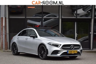 Mercedes-Benz A-Klasse - 23662422-0