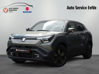 Suzuki e Vitara Style Allgrip 61 kWh | 360 Camera | Adap. Cruise | Elek. Stoelen