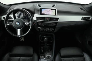 BMW X1 BMW X1 xDrive25e M Sport | Leder | Stoelverwarming | Full LED | Sportstoelen | Navigatie | Climate control | PDC | Cruise control | DAB - afbeelding nr 7