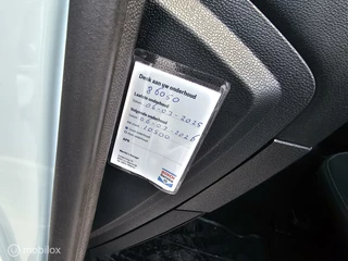 Ford EcoSport Ford EcoSport 1.0 EcoBoost Trend Ultimate - afbeelding nr 9