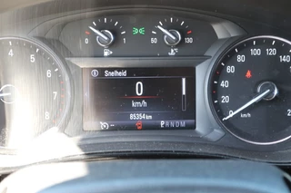 Opel Mokka Opel Mokka 1.4 TURBO INNOVATION NW. STAAT! BOVAG GARANTIE - afbeelding nr 7