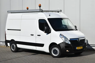Opel Movano bestel 2.3 CDTI L2H3 Start/Stop