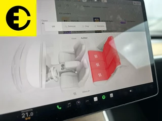 Tesla Model 3 Tesla Model 3 Standard RWD Plus 60 kWh | Autopilot | Pano - afbeelding nr 33