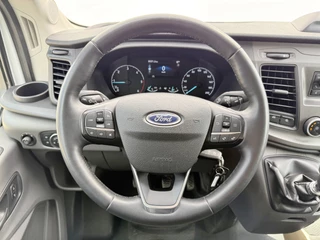 Ford Transit Laadklep Airco Cruise Bakwagen Meubelbak - afbeelding nr 15