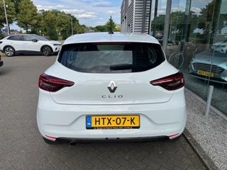 Renault Clio Renault Clio 1.0 Business Line Climate/Carplay/Navi - afbeelding nr 6